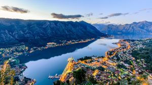 Montenegró