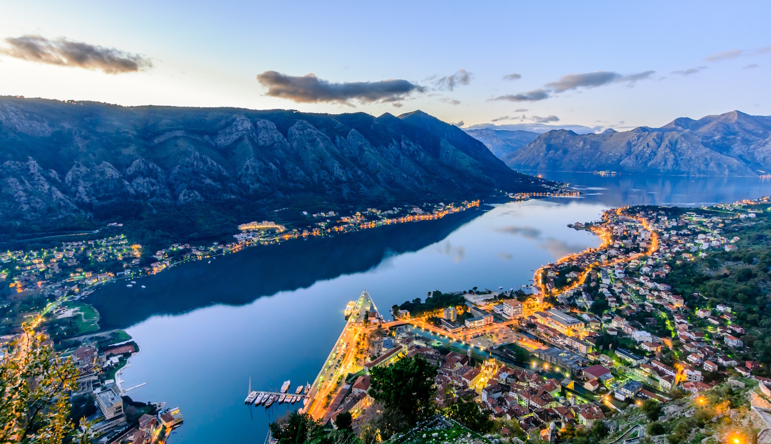Montenegró