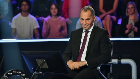 palik lászló a legyen ön is milliomos stúdiójában