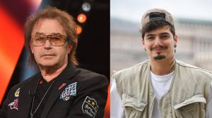 Szikora Róbert Marics Peti