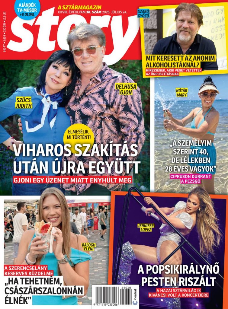 story magazin