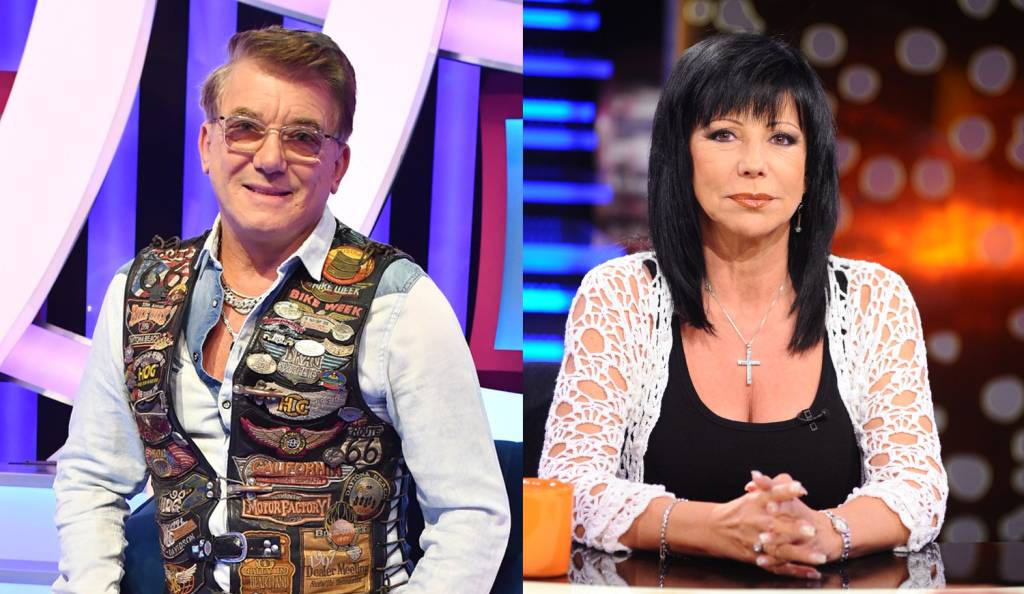 Delhusa Gjon és Szűcs Judith