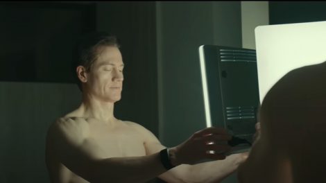 bryan johnson netflix