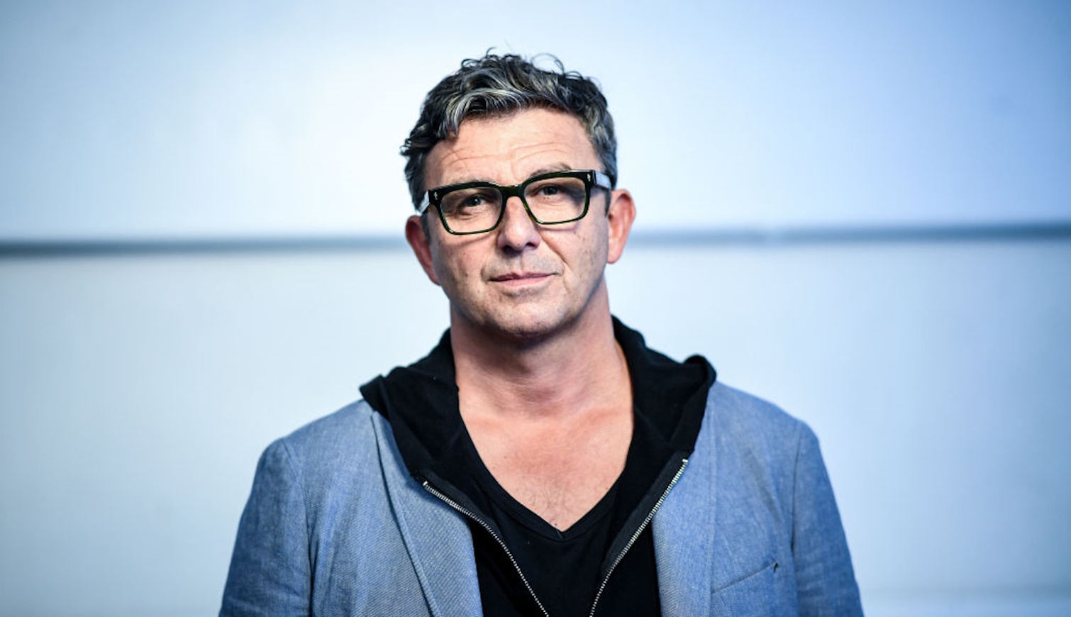 hans sigl portré