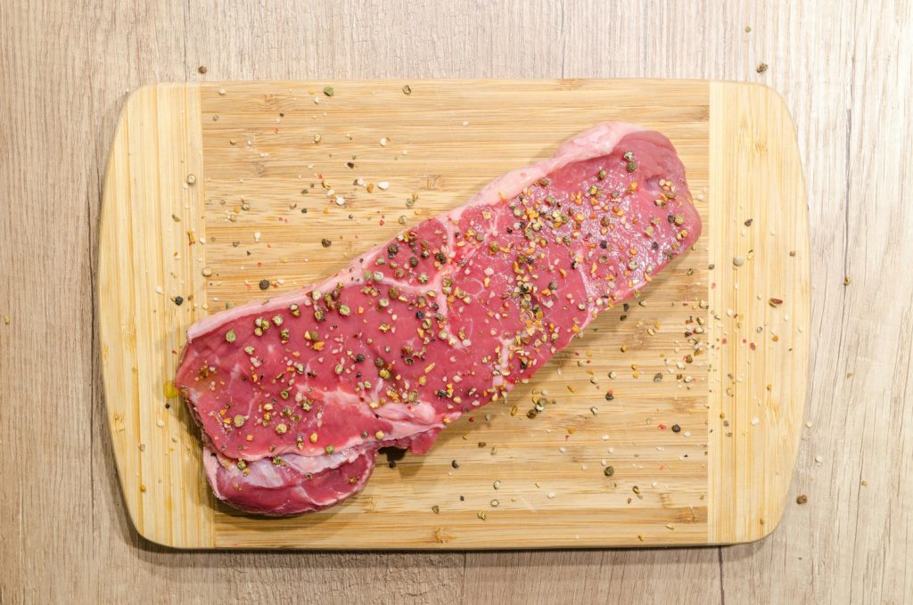 hátszín recept