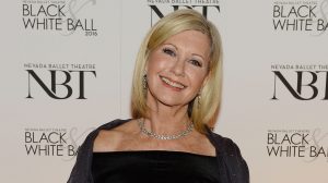olivia newton john