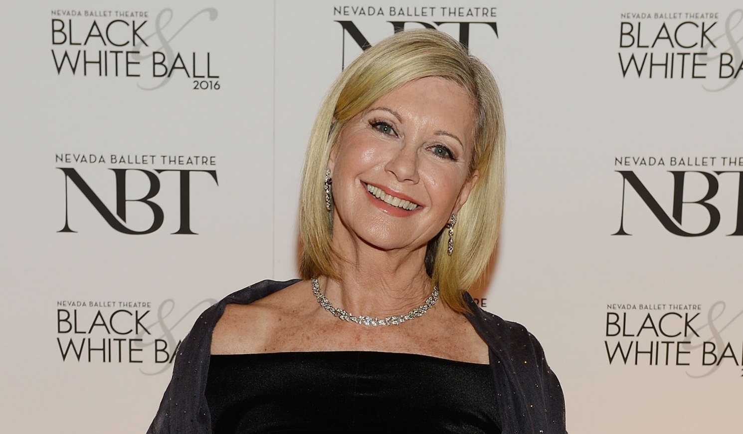 olivia newton john