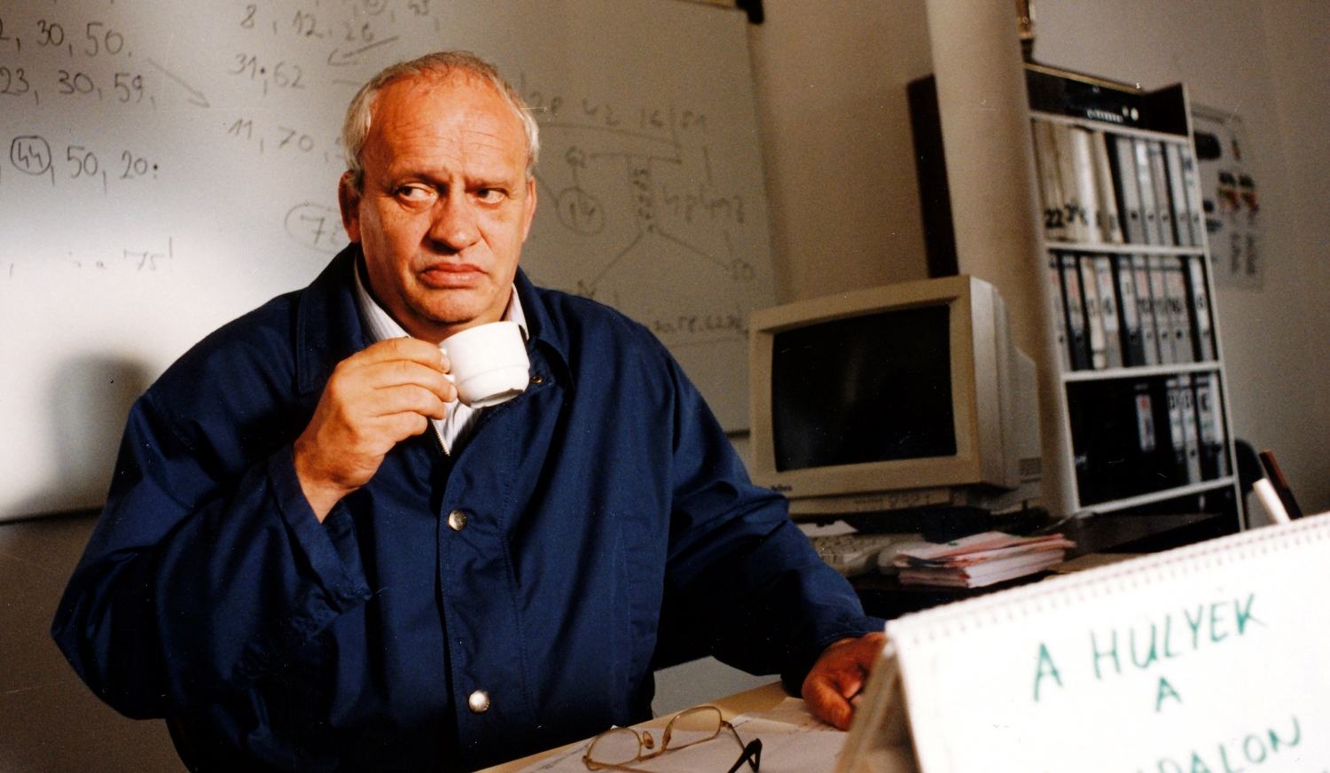 rajhona ádám