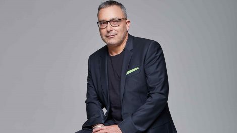 Sváby András