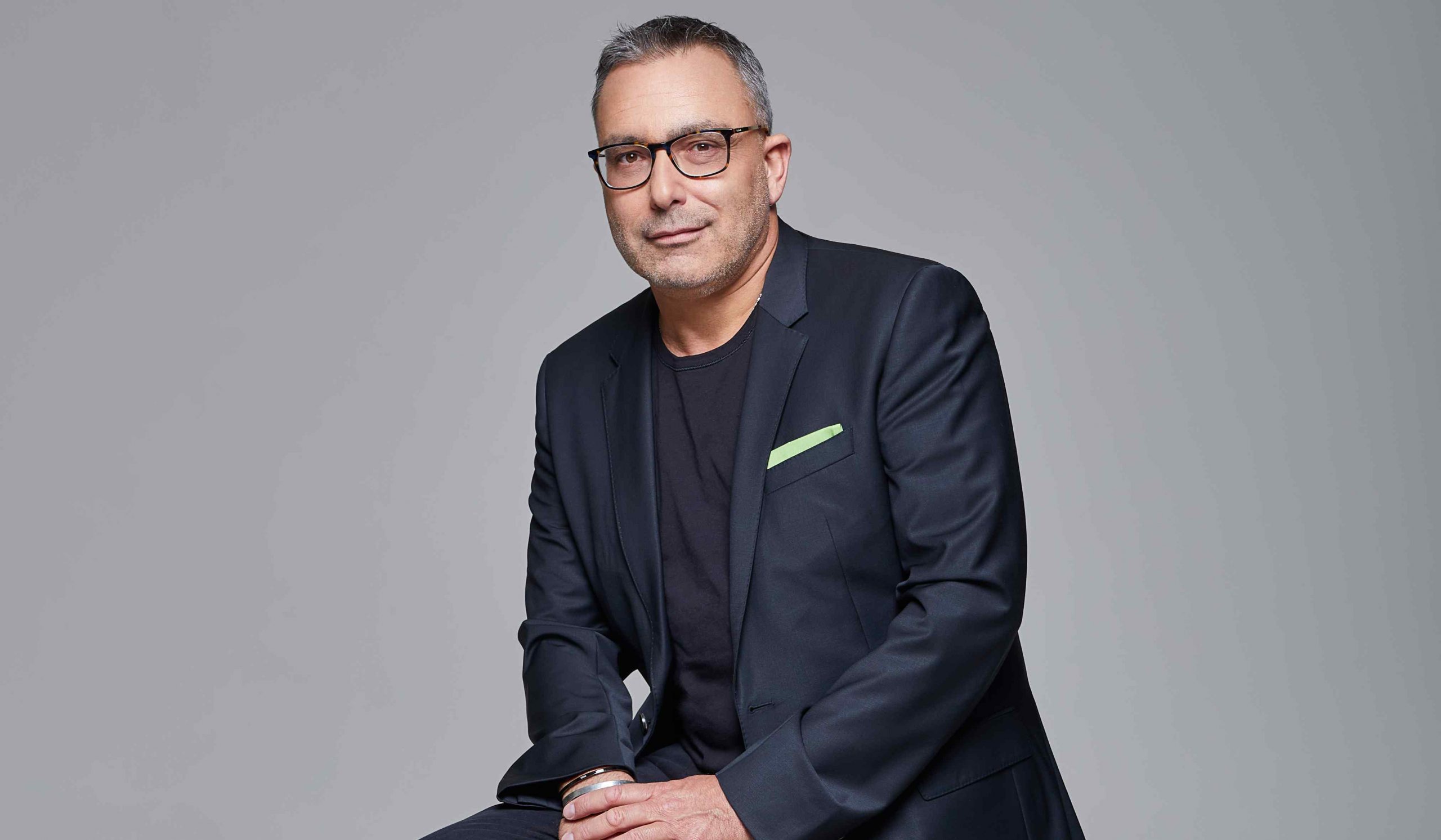 Sváby András