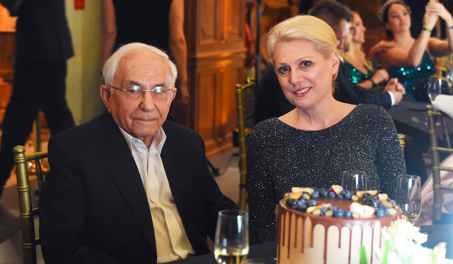 vitray tamás és felesége éva