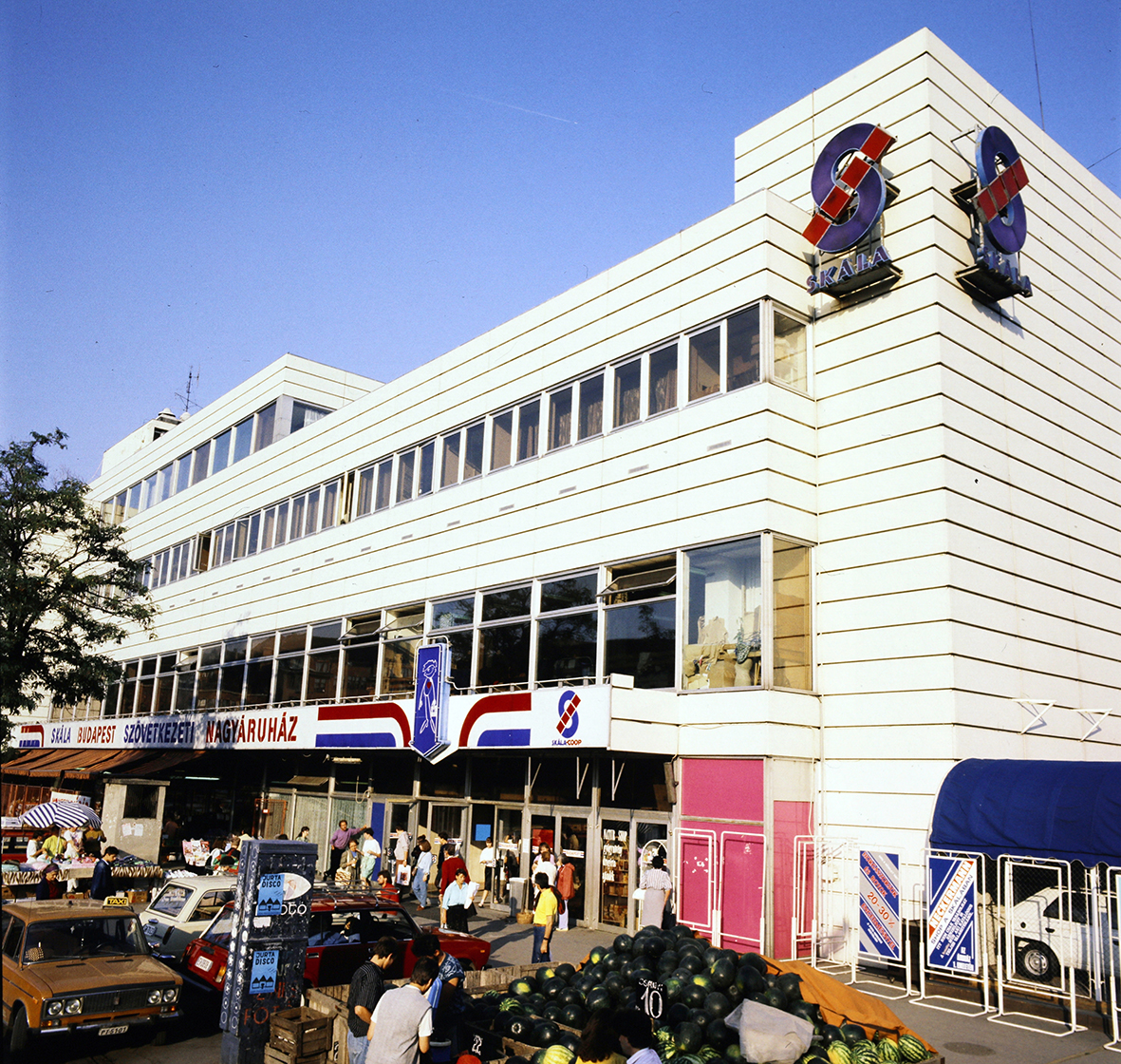 Skála