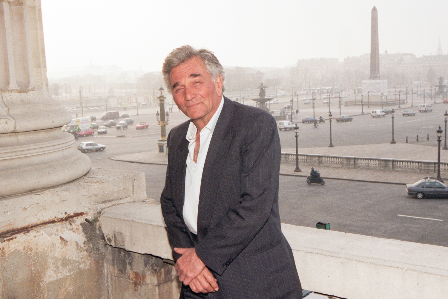 Columbo