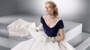 Grace Kelly