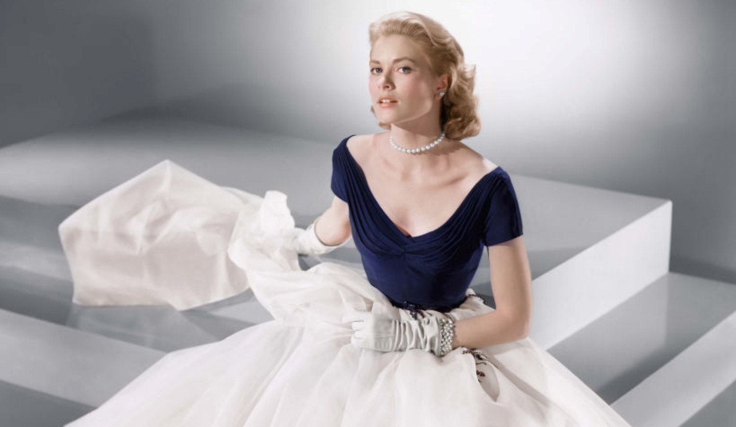Grace Kelly