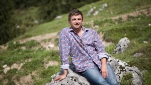 hans sigl hegyi doktor