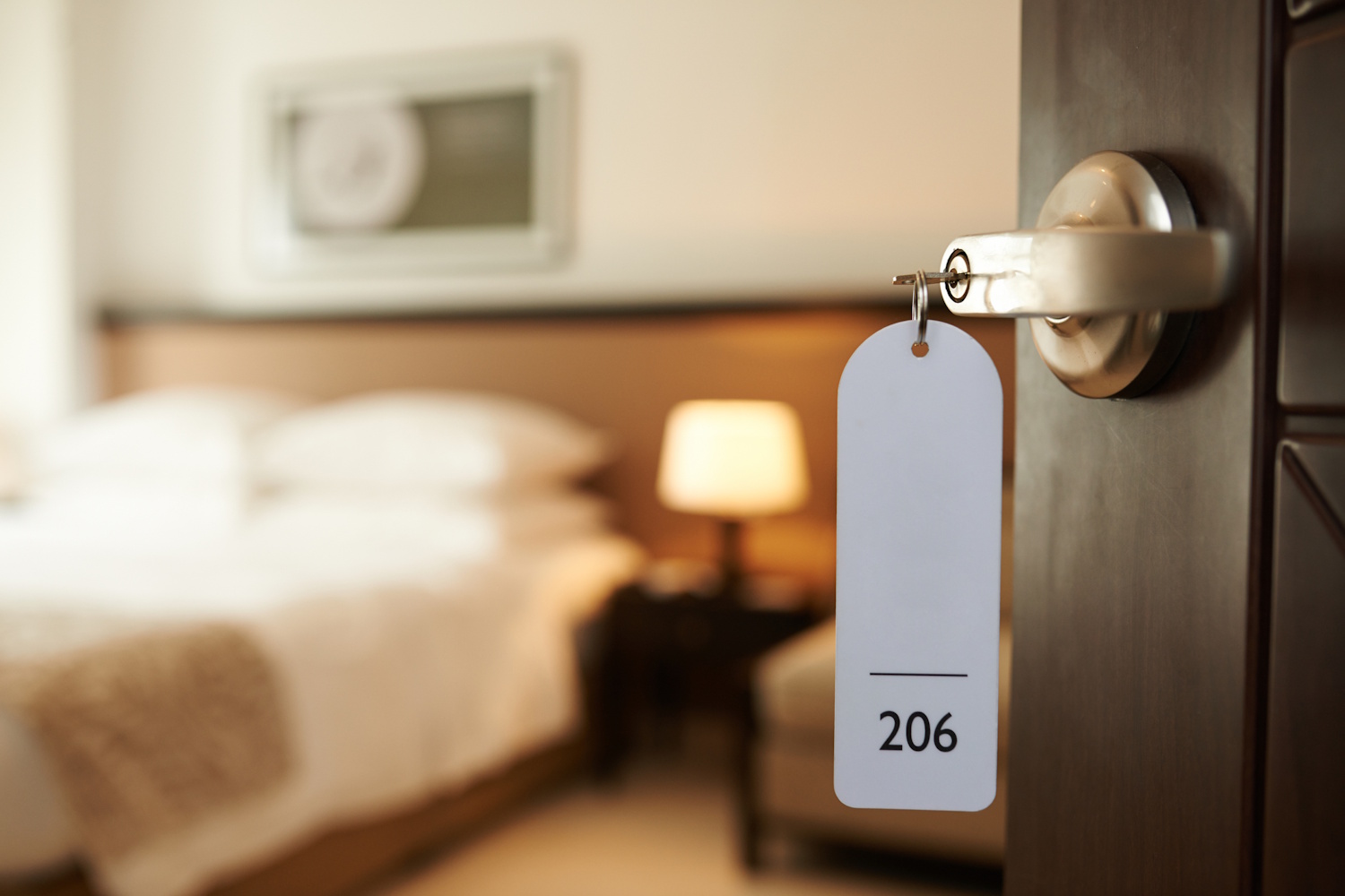 Hotelszoba
