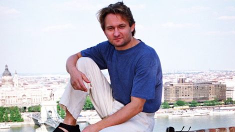 kaszás attila