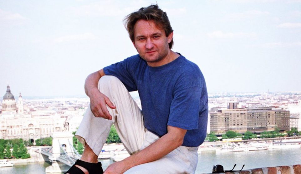 kaszás attila