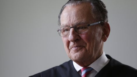 Frank Caprio