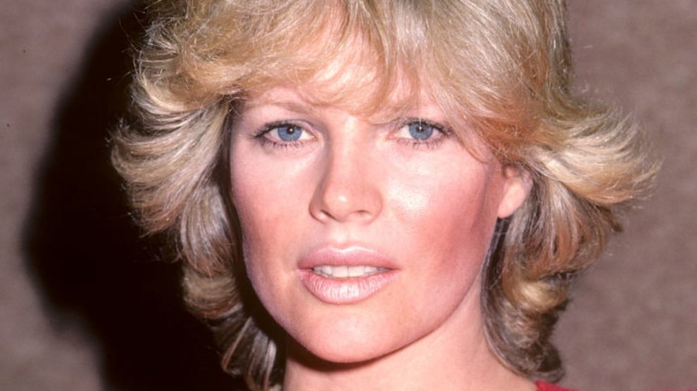 Kim Basinger