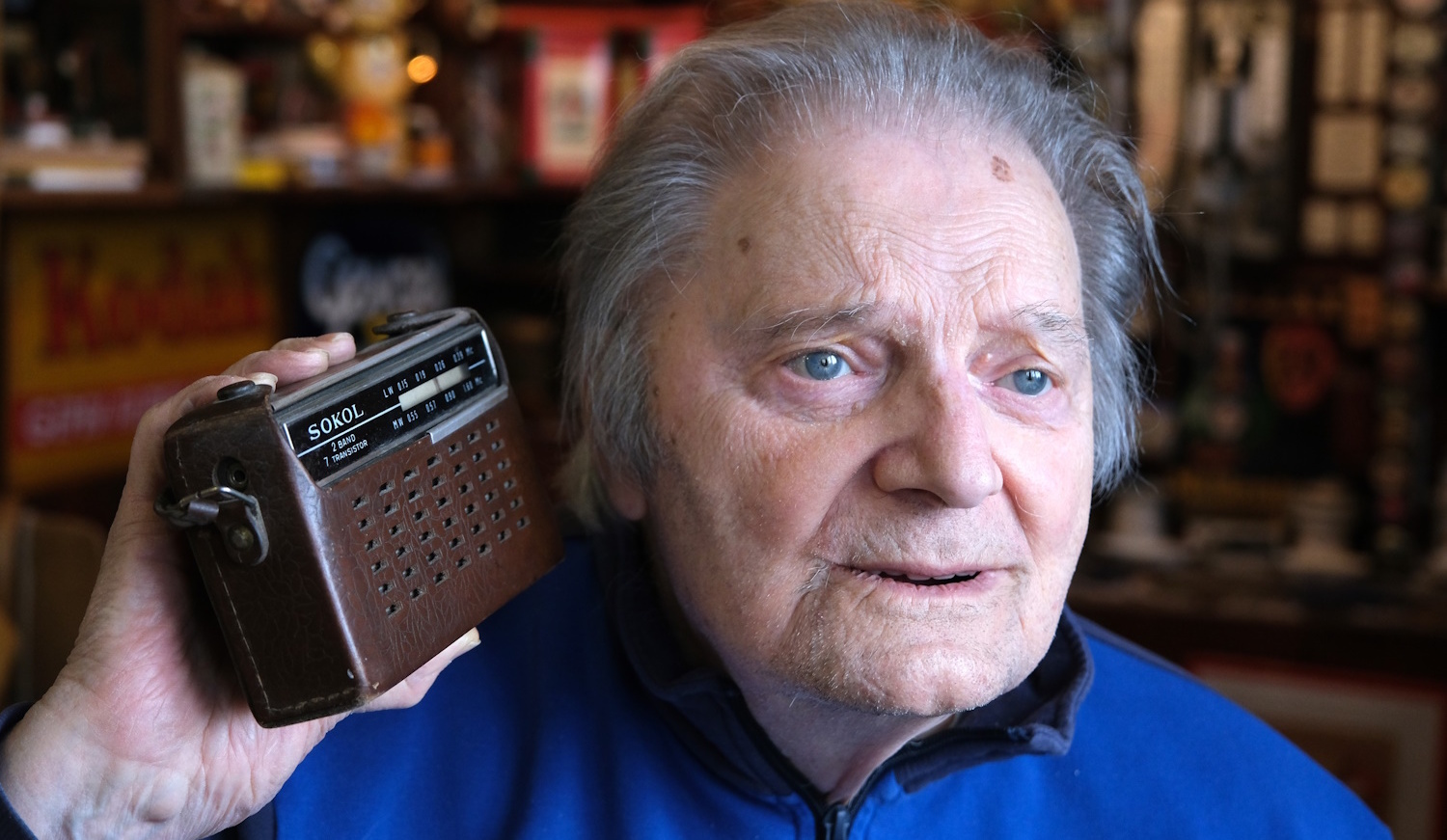 Komjáthy György
