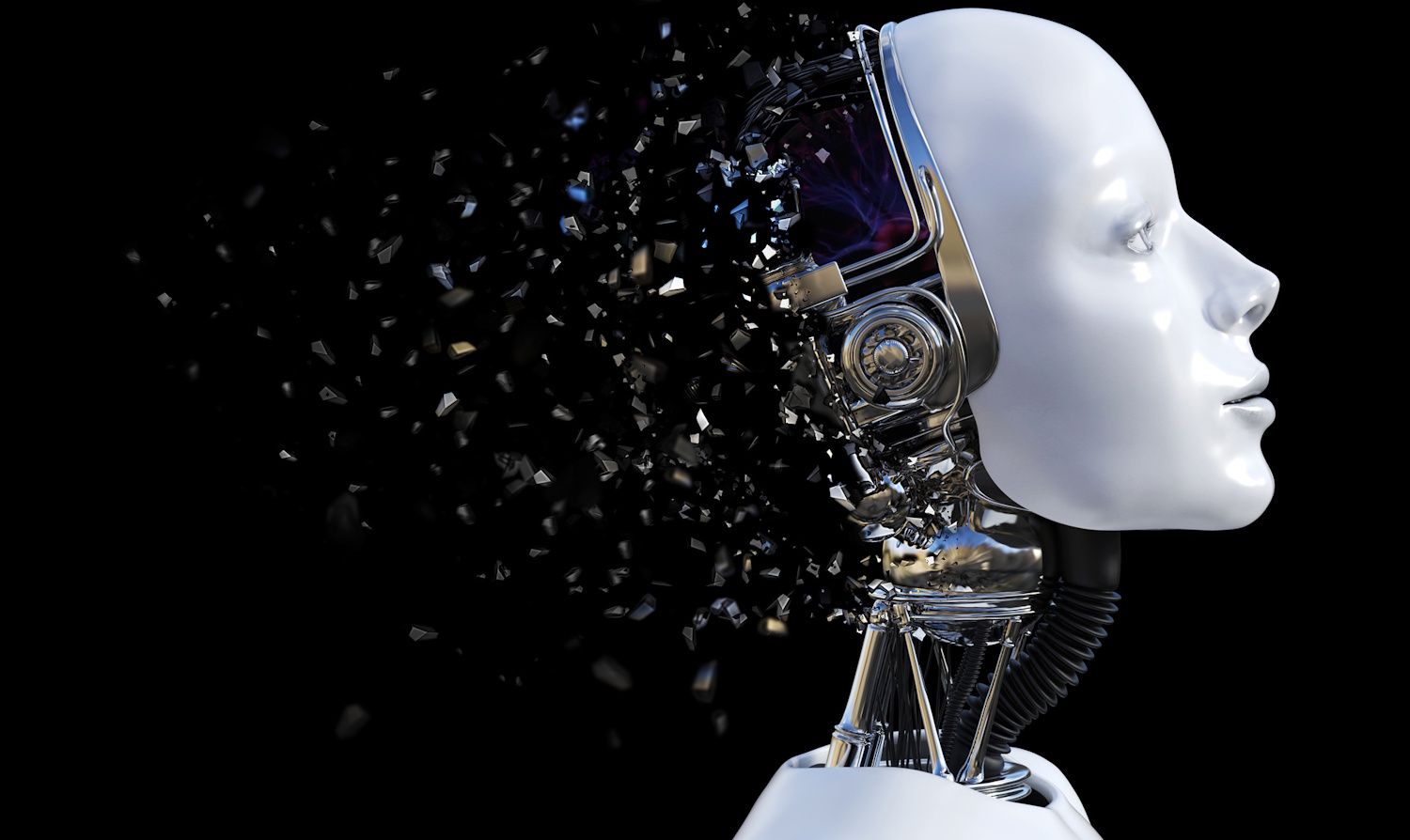 robot