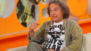 Laár András
