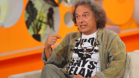 Laár András