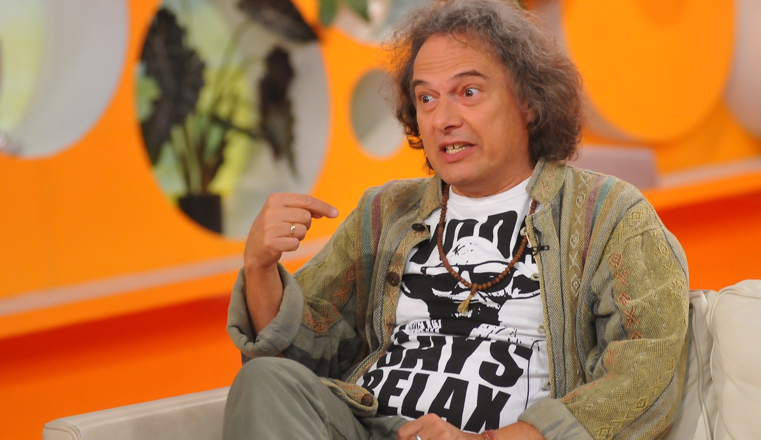 Laár András