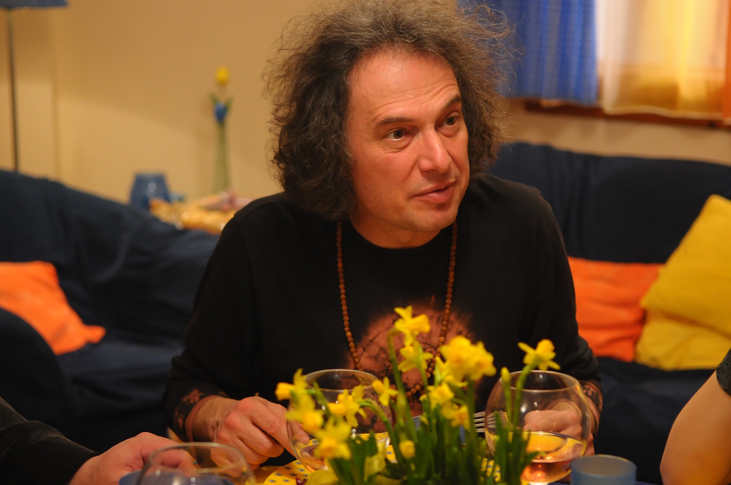 Laár András