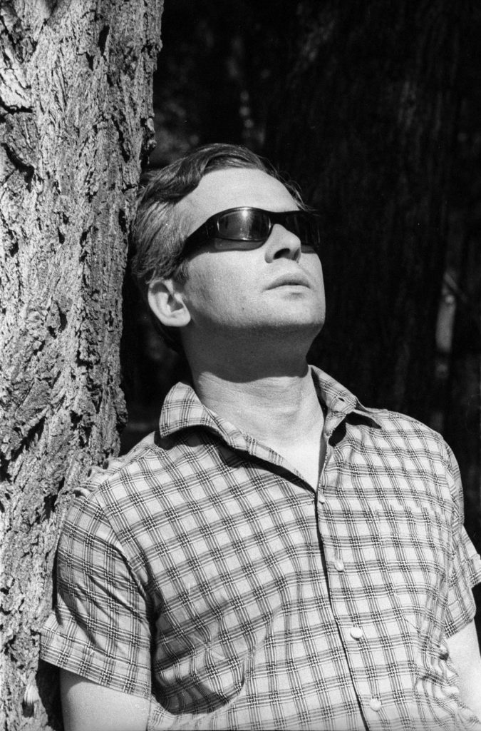 Latinovits Zoltán 1966-ban