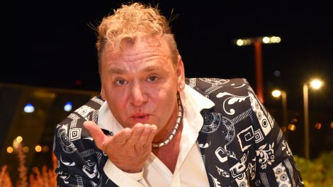 Mészáros Árpád Zsolt