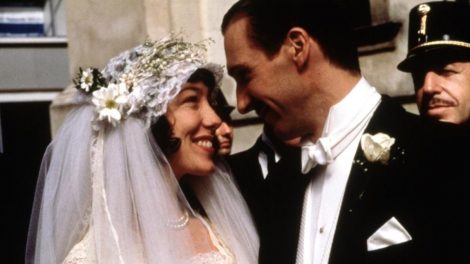 A napfény íze filmjelenet