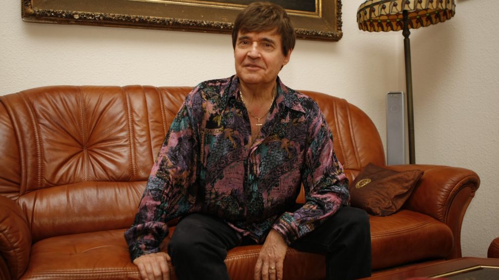 Poór Péter