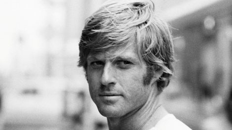 Robert Redford