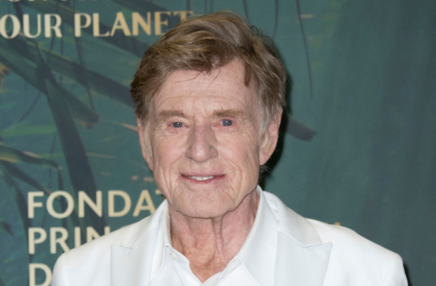 Robert Redford