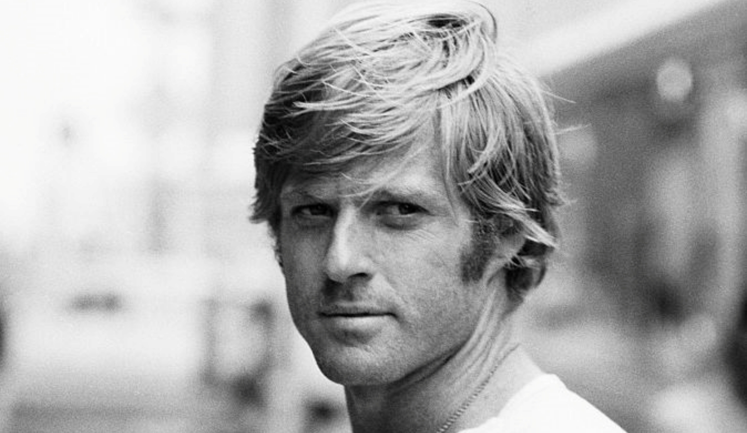 Robert Redford