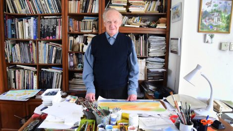 Sajdik Ferenc