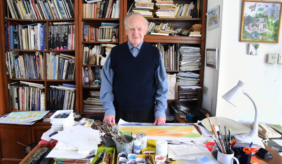 Sajdik Ferenc