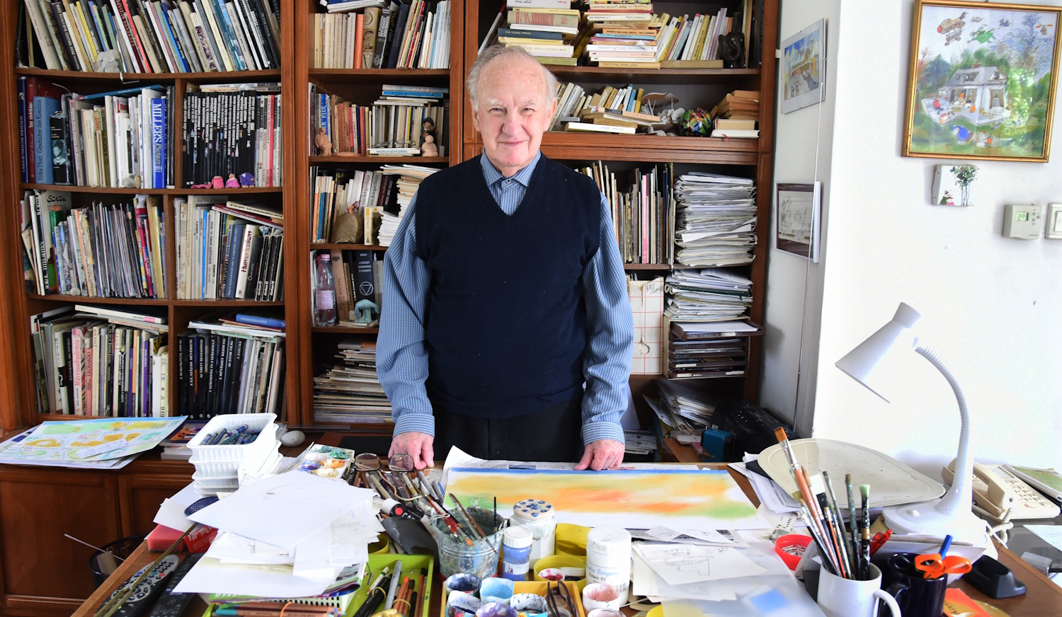Sajdik Ferenc