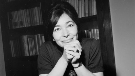 szabó magda