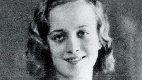 zádor györgyi színésznő