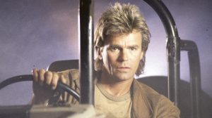Richard Dean Anderson