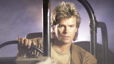 Richard Dean Anderson