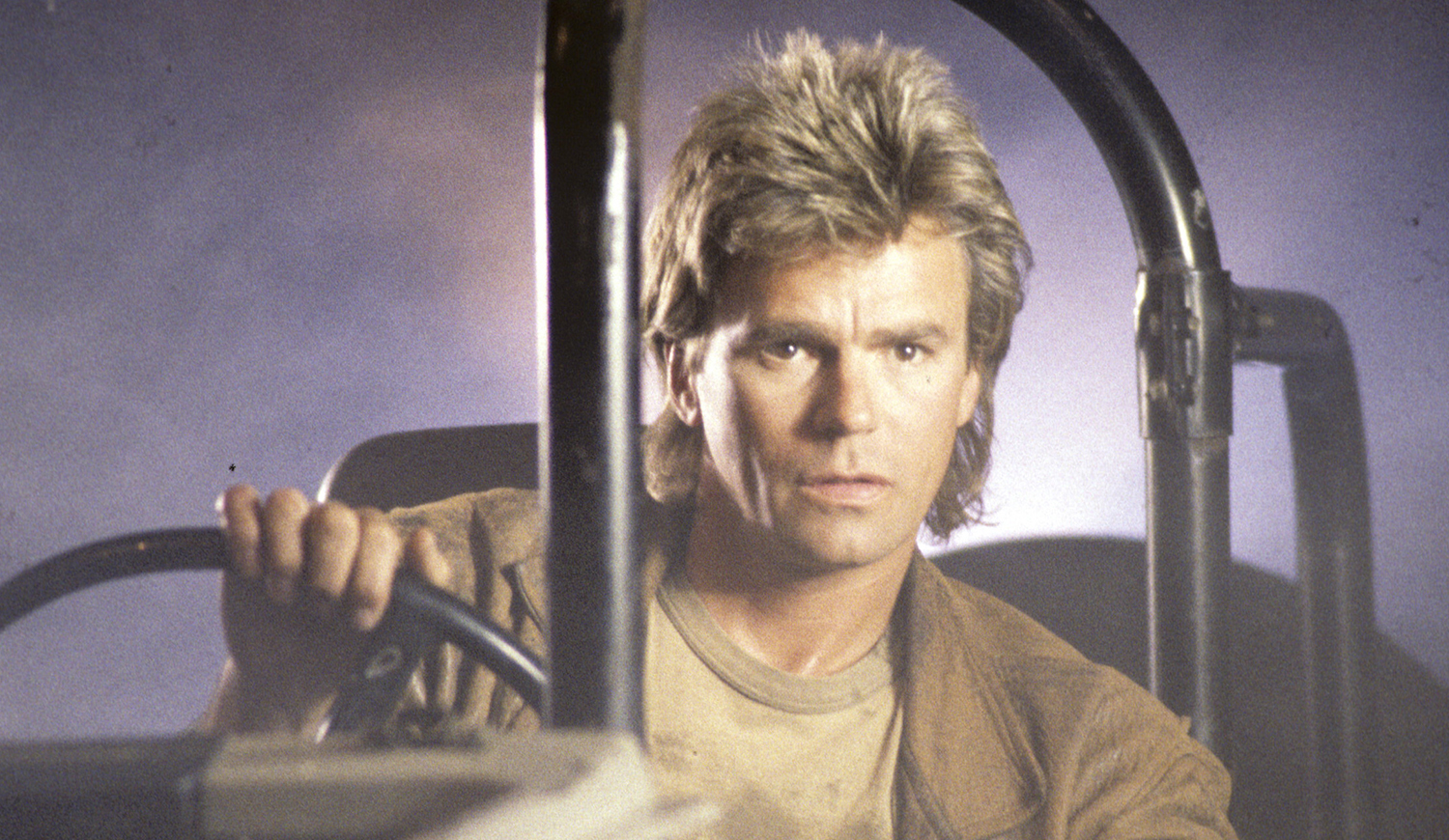 Richard Dean Anderson