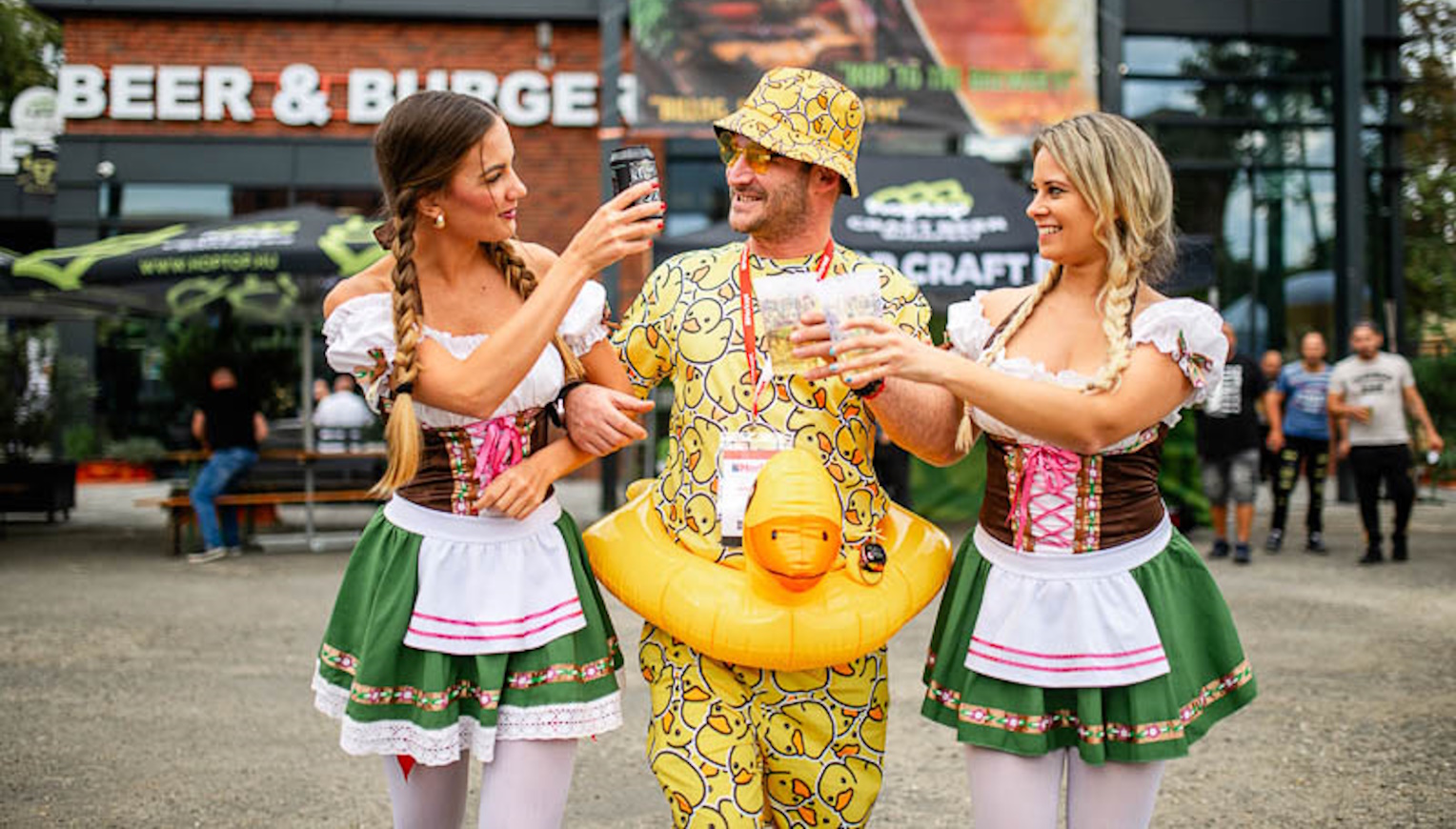 hoptoberfest