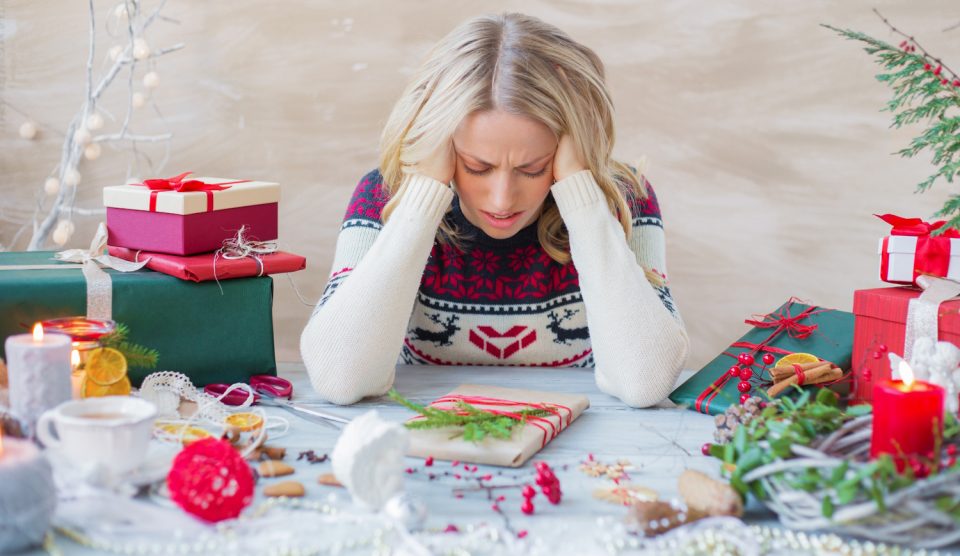 Karácsonyi dekoráció 2025-ben