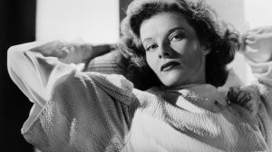 Katharine Hepburn
