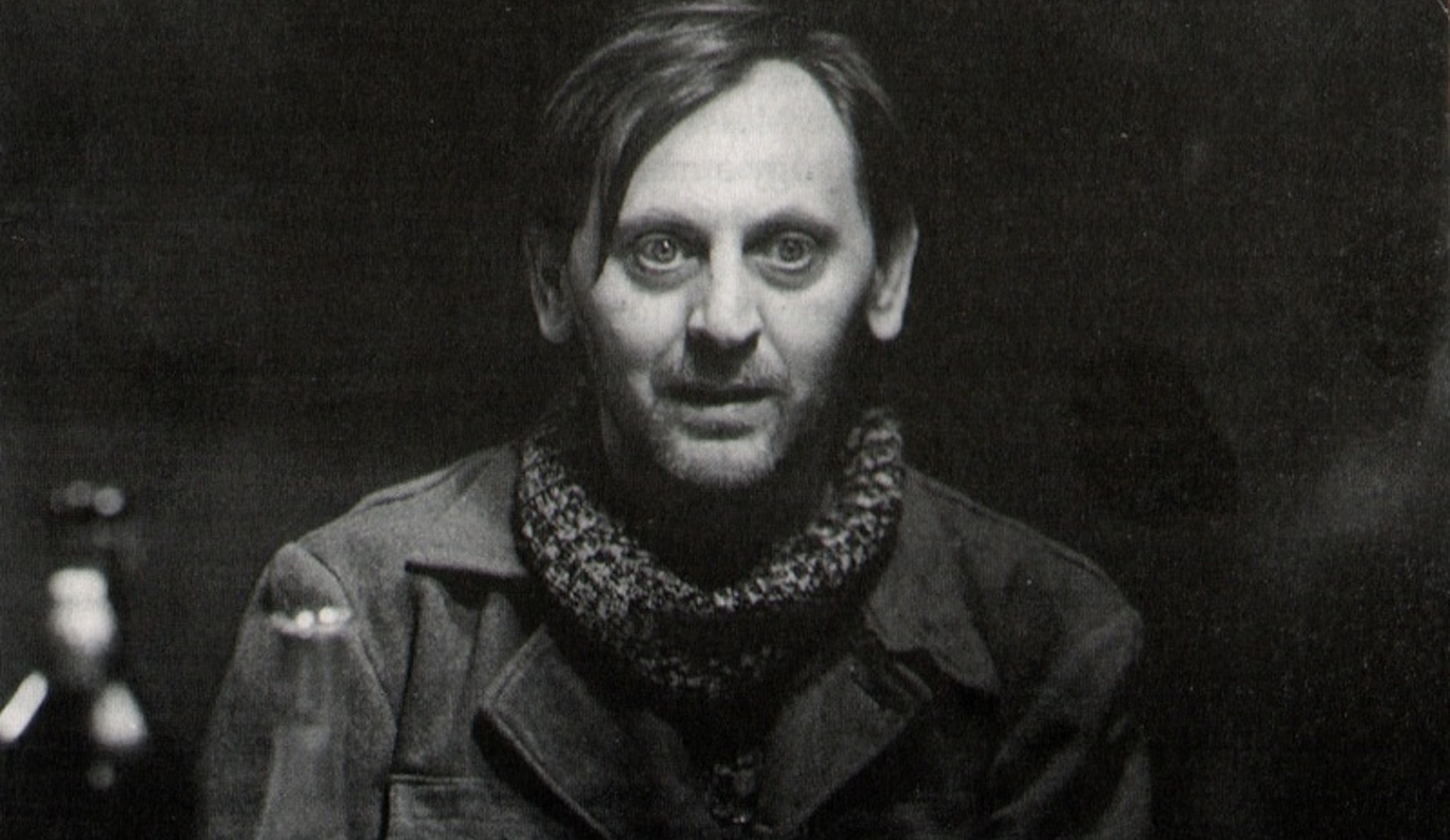 Az ötödik pecsét című film